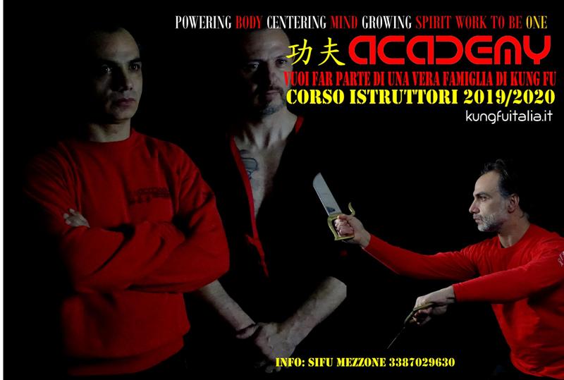 wing chun caserta kung fu academy di sifu salvatore mezzone www.kungfuitalia.it accademia di wing tjun